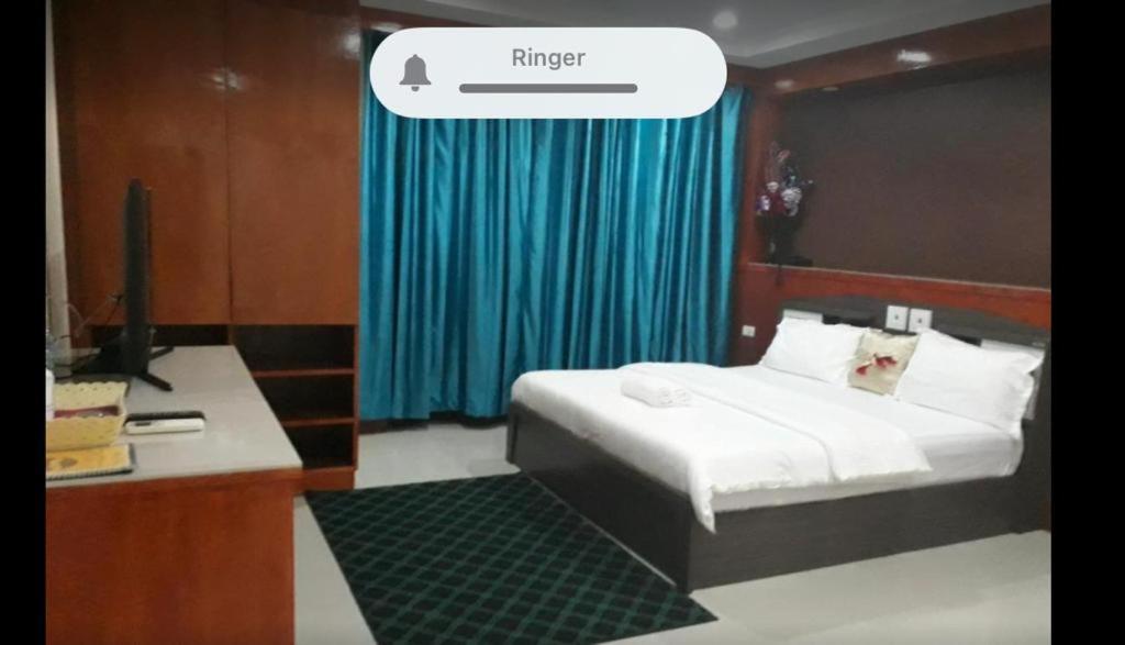 New Pind Balluchi Inn Pattaya ภายนอก รูปภาพ