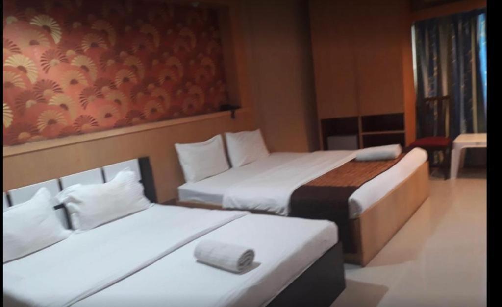 New Pind Balluchi Inn Pattaya ภายนอก รูปภาพ
